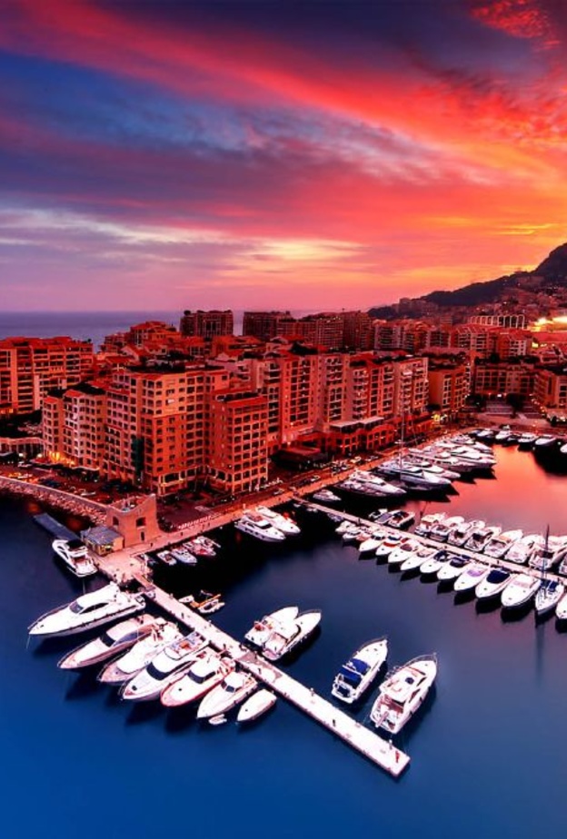 مسرح مونت كارلو