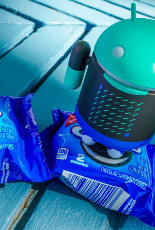 تحديث جديد لنظام اندرويد من جوجل