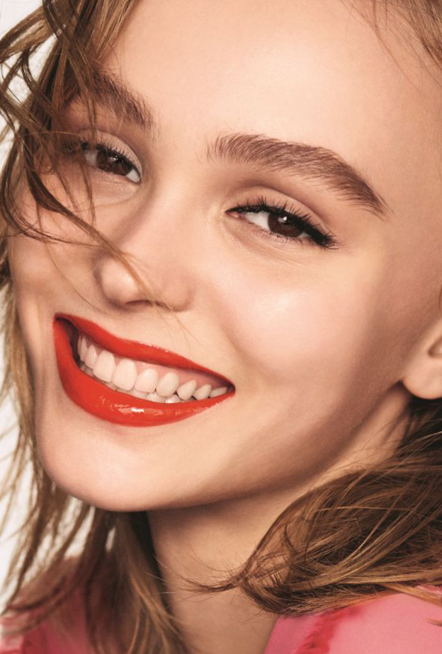 تركيبة خفيفة ومنعشة وحسية لا بد من التمتّع بمذاقها