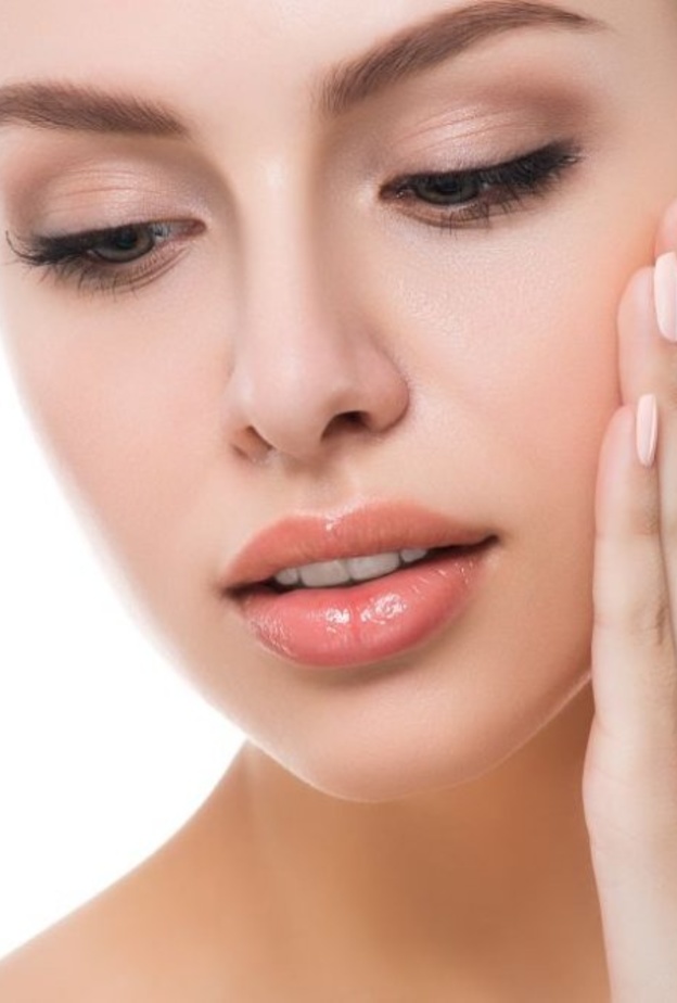 حافظي على كريمات الترطيب والتنظيف