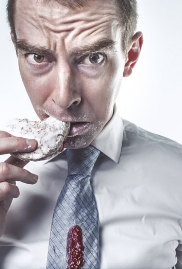 جسمك يجد صعوبة حقيقية في مقاومة السكريات