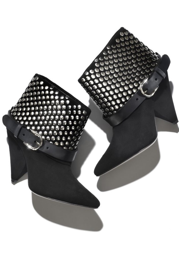 حذاء Isabel Marant