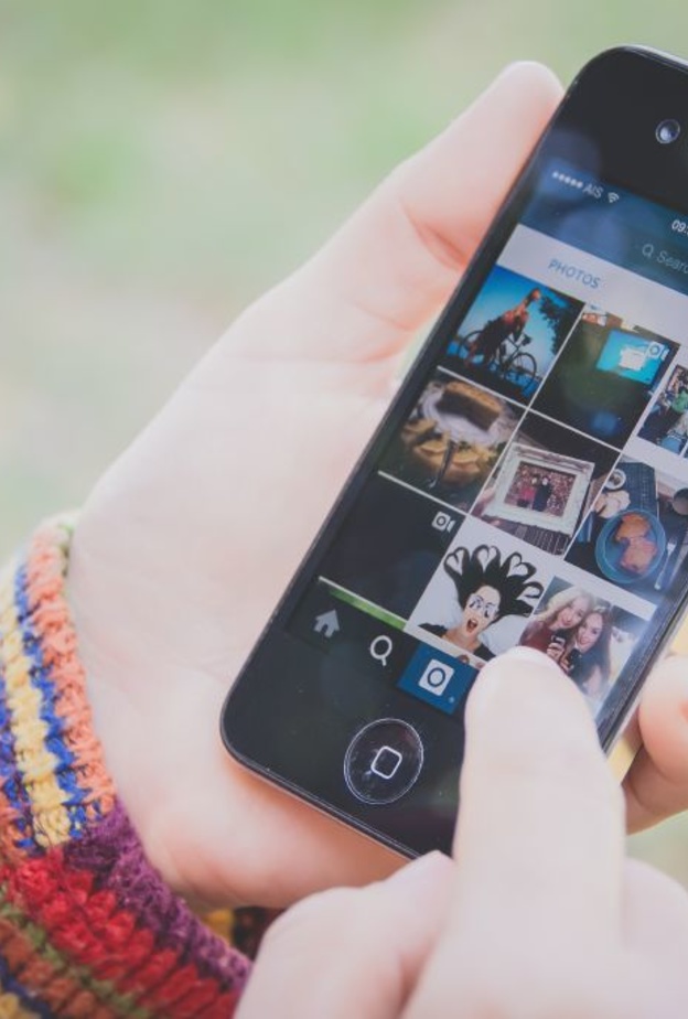 حسابات الجمال والعناية السعودية في الانستقرام 