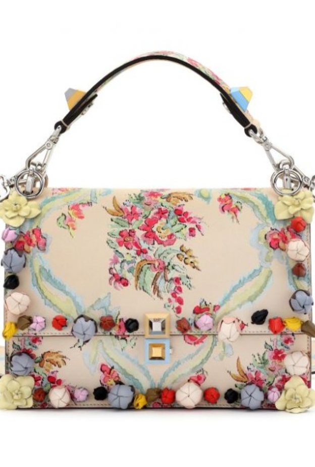 حقيبة Mini Kan I.