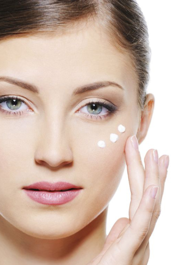 خطوات التخلص من الهالات السوداء في رمضان