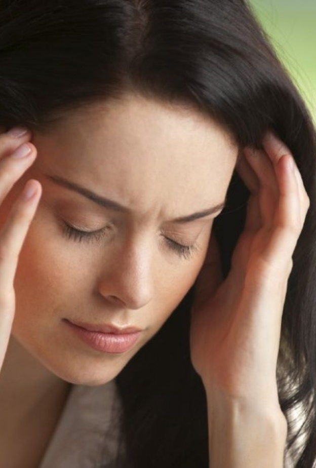 الإجهاد أبرز علامات نقص البروتين