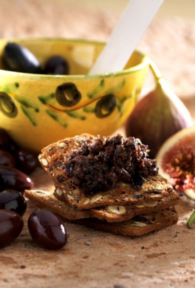 التين و الزيتون يرفعان من مناعة الجسم