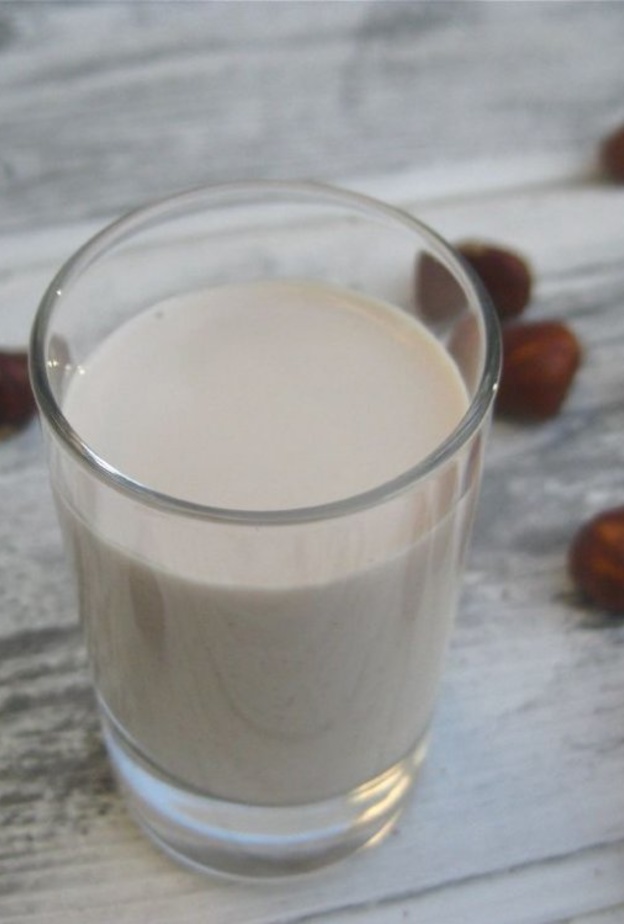 مشروب التمر بالحليب يرفع مناعة الجسم