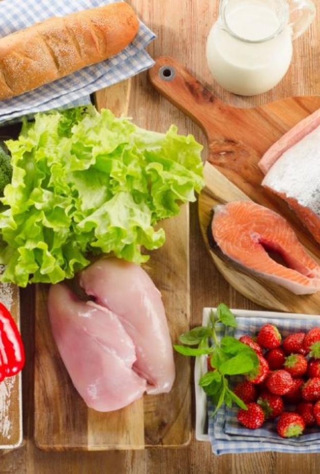 يعتمد رجيم البروتين على تقليل الكاربوهيدرات