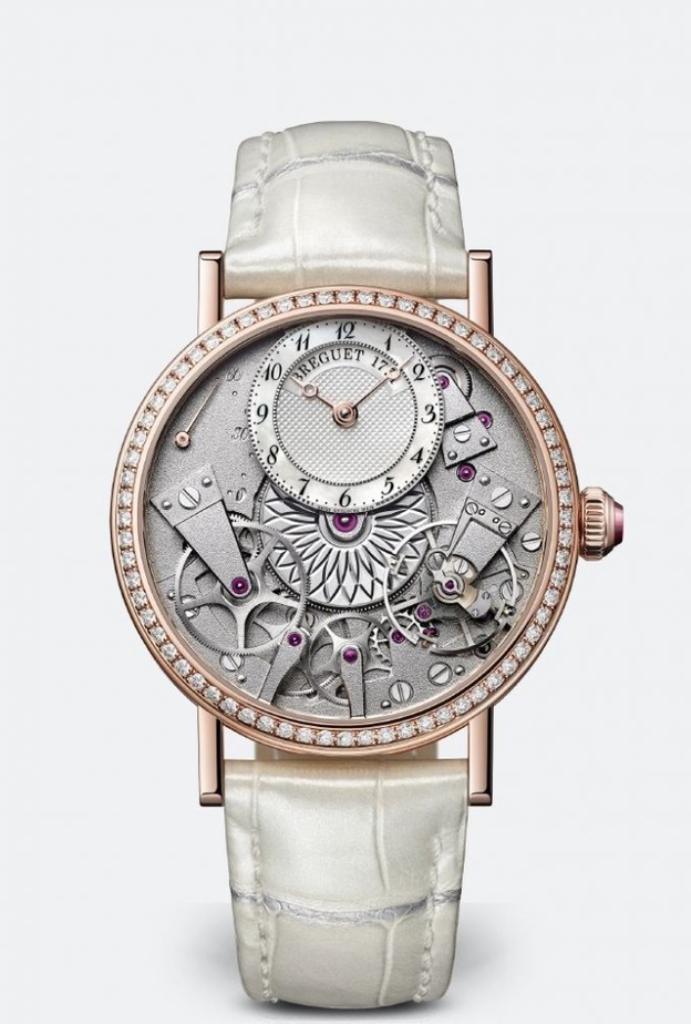 ساعة من بولغاري