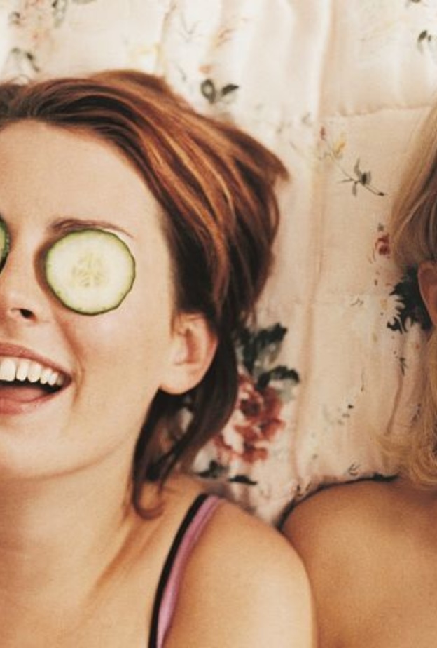 ستشاركك صديقتك من برج العقرب الكثير من الأمور