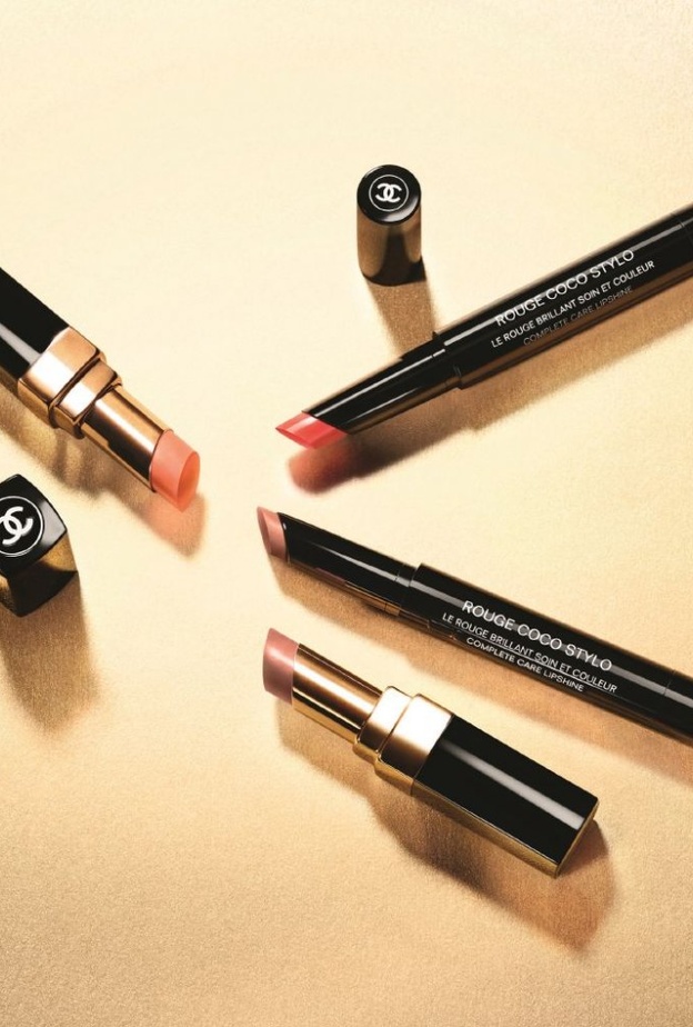 طلاء أظافر من Chanel