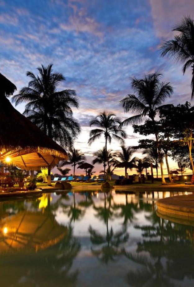 شهر العسل في رحلة بحرية وأنشطة الكاياك