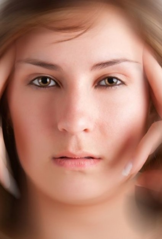 تناول بيكنج صودا مذاب في كوب من الماء في حالة حدوث نوبة عارضة من الدوخة