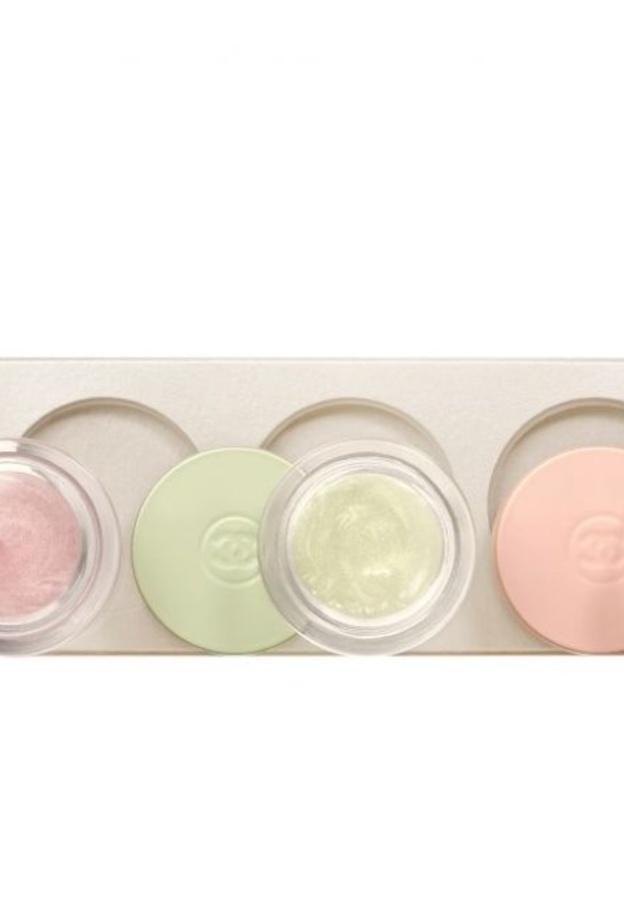 عبّري عن مزاجك مع Chance Three Moodsمن Chanel.. 3 مستحضرات من الجل المتلألئ المعطّر