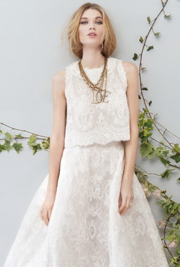 عروس وموضة 2015