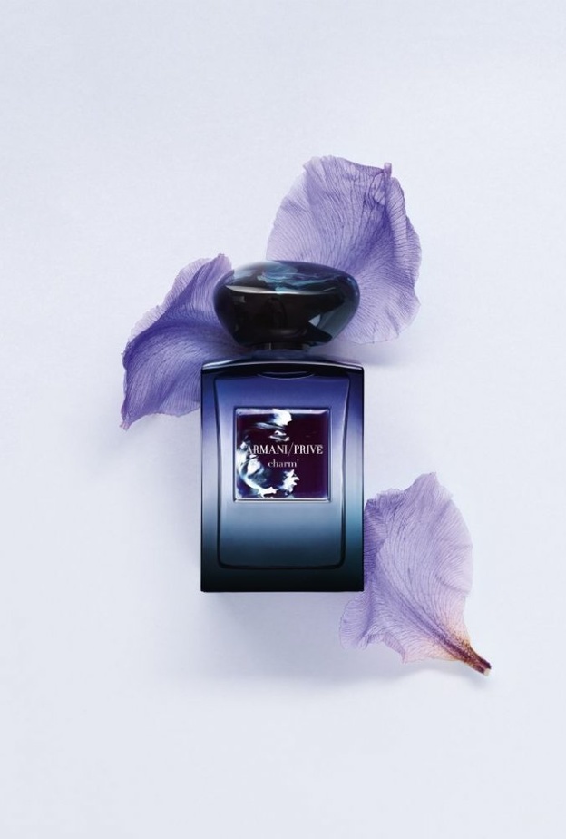 CHARM عطر EDITION COUTURE الراقي من Armani