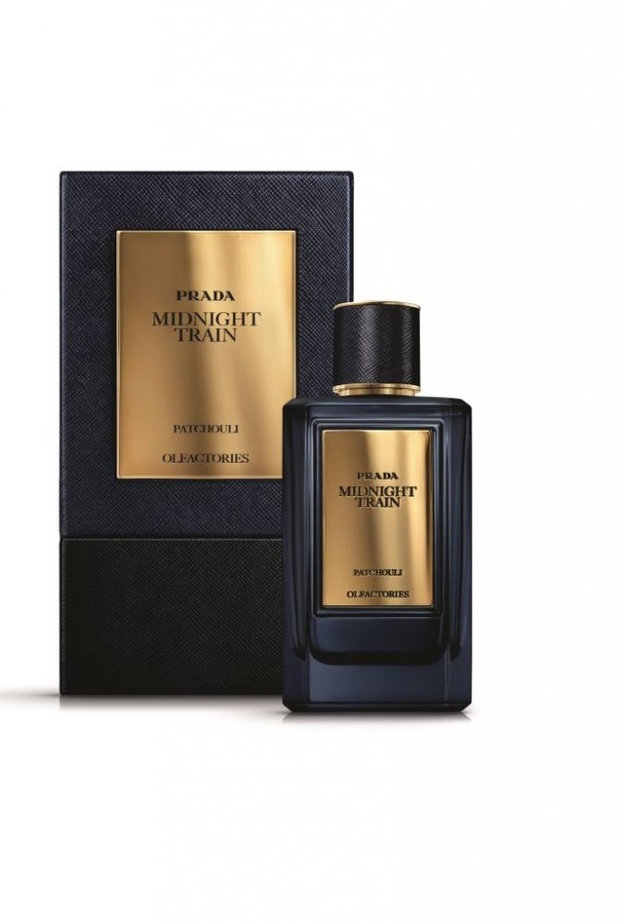 عطر Midnight Train