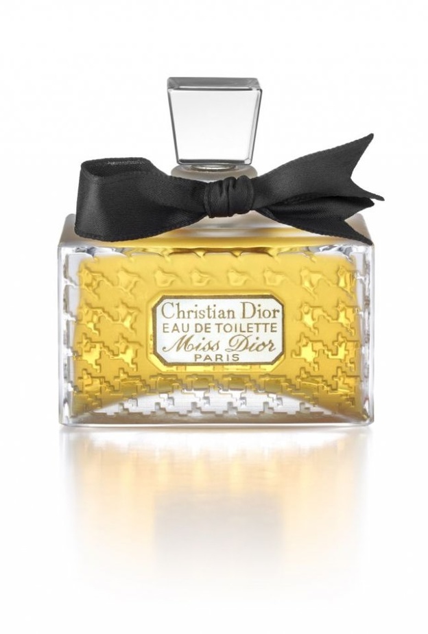عطر Miss Dior من Christian Dior
