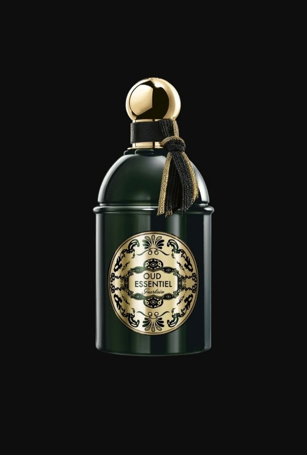 عطر Oud Essentiel من Guerlain.. خلاصة رحلة عطريّة شرقيّة