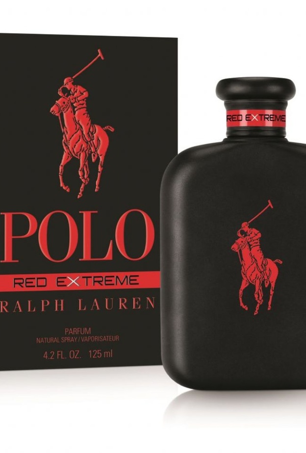 عطر Polo Red Extreme