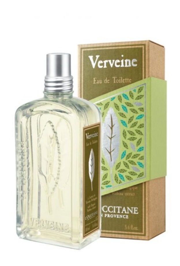 مجموعة Verbena محدودة الاصدار