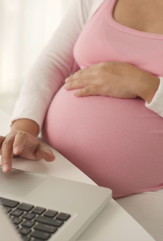 على الحامل معرفة كل تفاصيل المكان الذي ستسافر إليه