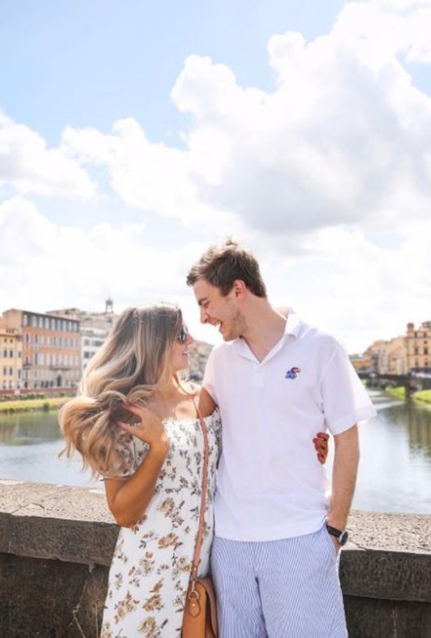 رومانسية الابحار في زوارق مدينة العشق فينسيا