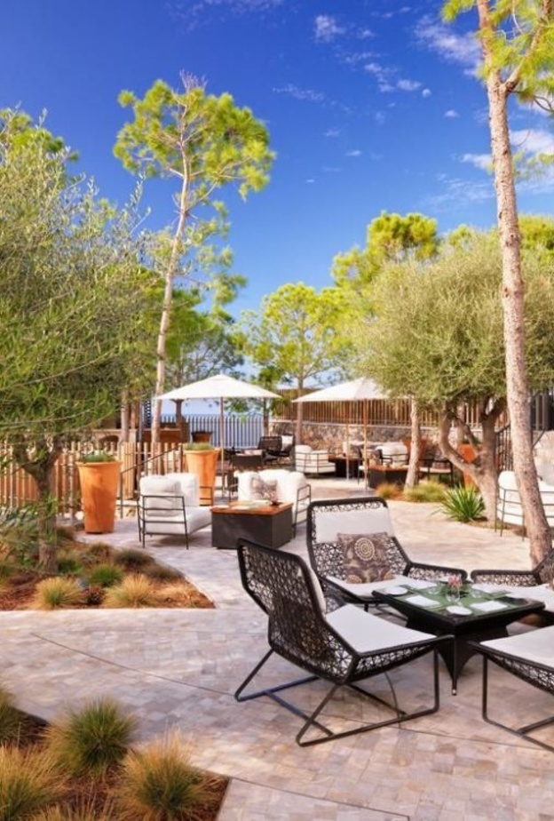 منتجع ديلوكس فيلاز دون كارلوس Deluxe Villas Don Carlos Resort