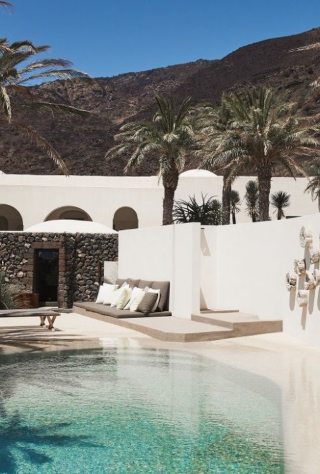 منتجع Nemacolin Woodlands – من الخارج Nemacolin Woodlands Resort - Exterior