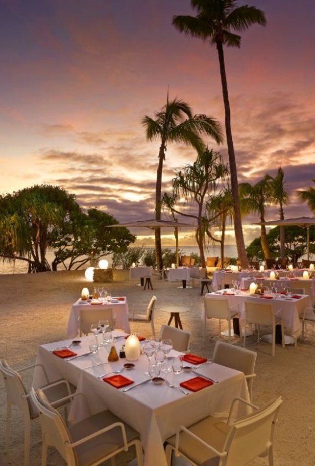 فندق الامارات وان اند اونلي – الديكور الداخلي