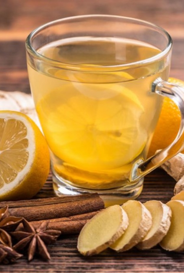 فوائد الزنجبيل والقرفة للرجيم رائعة