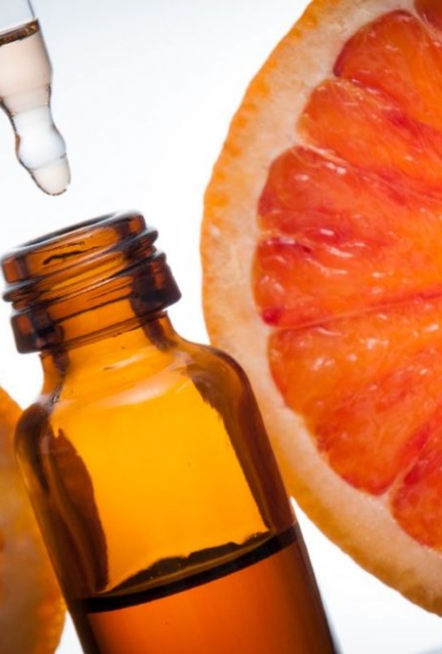 يساعد زيت البرتقال على تخفيف الوزن