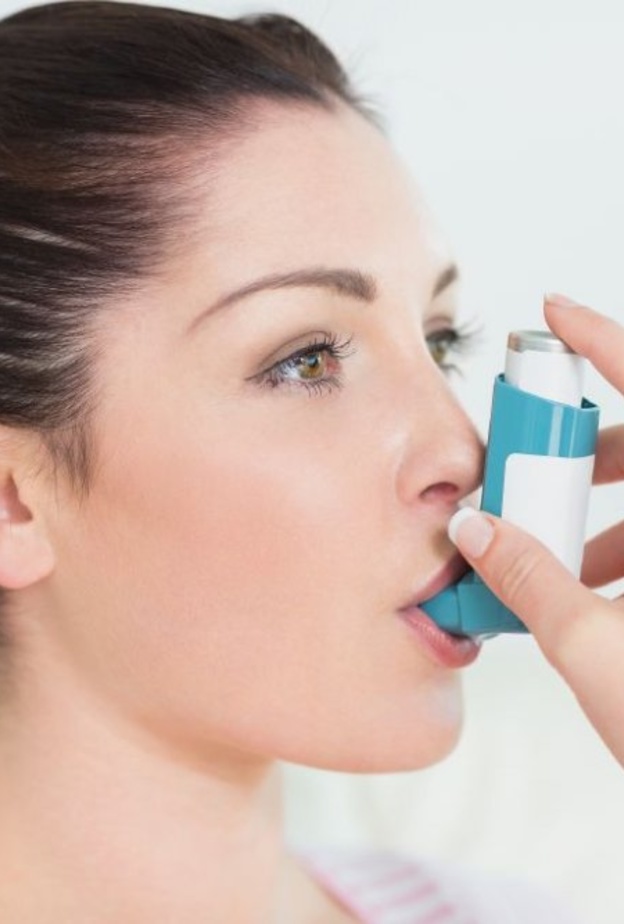 فيتامين د يحميك من أمراض الجهاز التنفسي