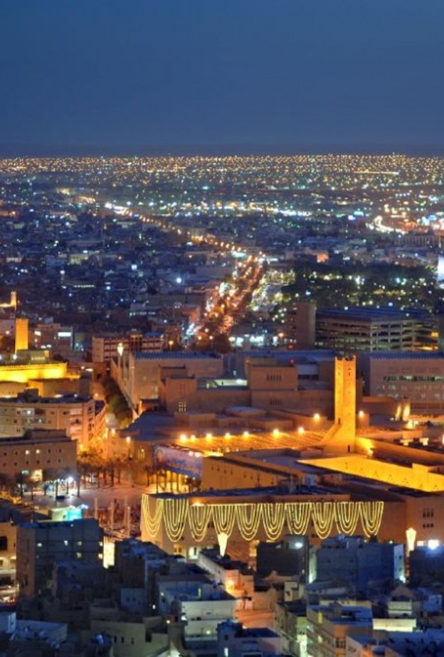 مهرجانات رسمية في قصر الحكم