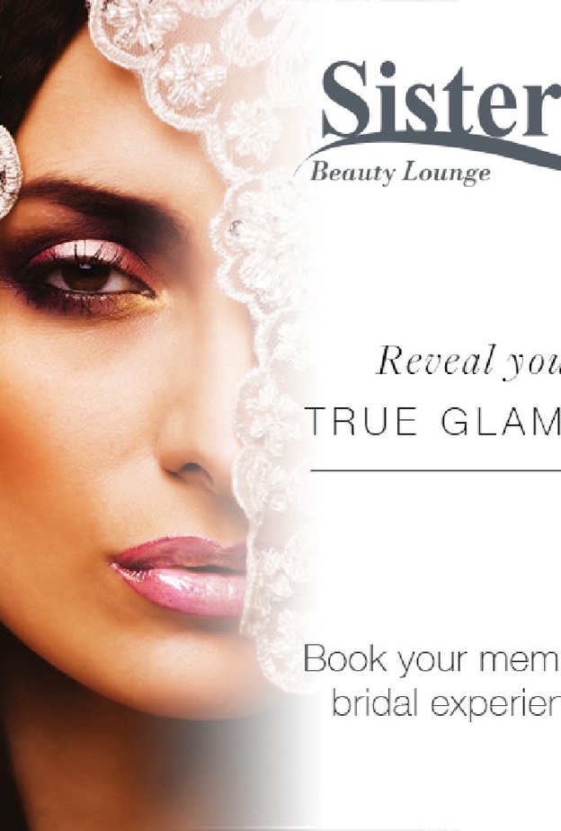 لكل عروس حالمة