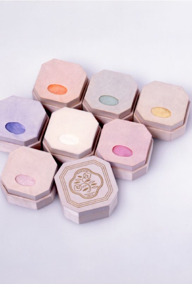 مجموعة 7 Lights Powder Revival Centennial