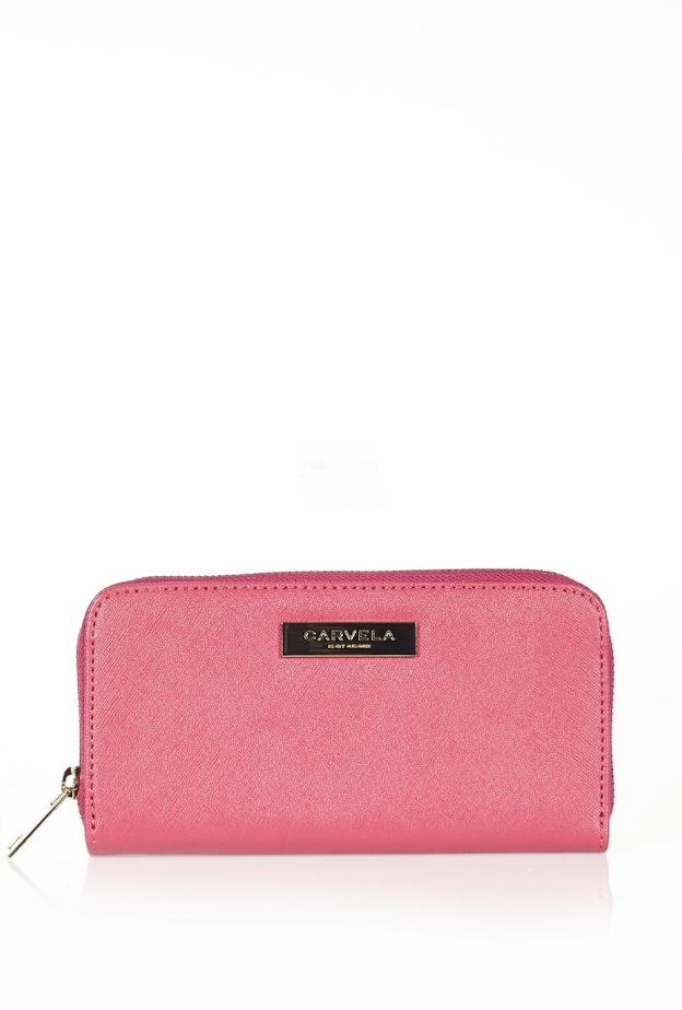 محفظة Alis Pink