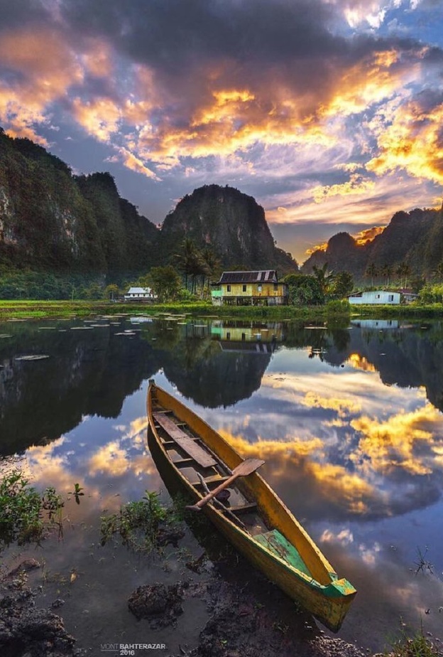 مدينة ماكاسار - اندونيسيا من حساب أماكن سياحية