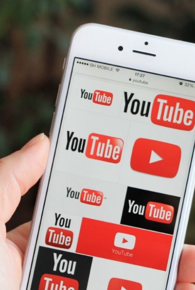 مكانة يوتيوب تتراجع أمام فيسبوك و تويتر