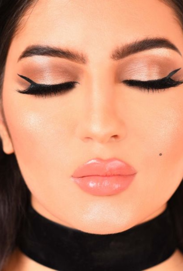 من أعمال وجدان العبيدي