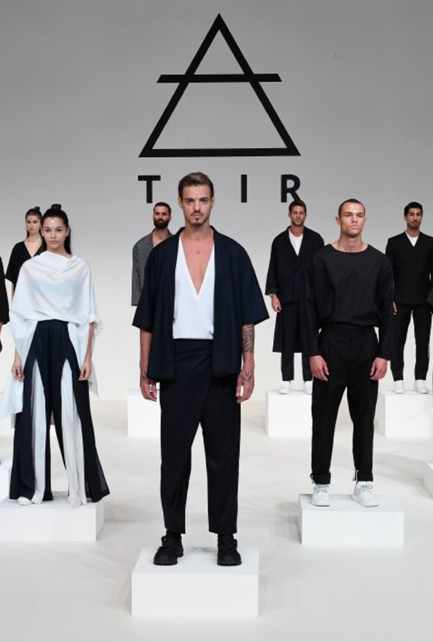 موسم جديد من Fashion Forward بين 23-25 مارس 2017