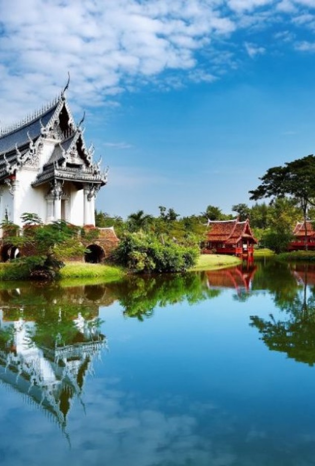 نصائح عند السفر إلى جنوب شرق آسيا