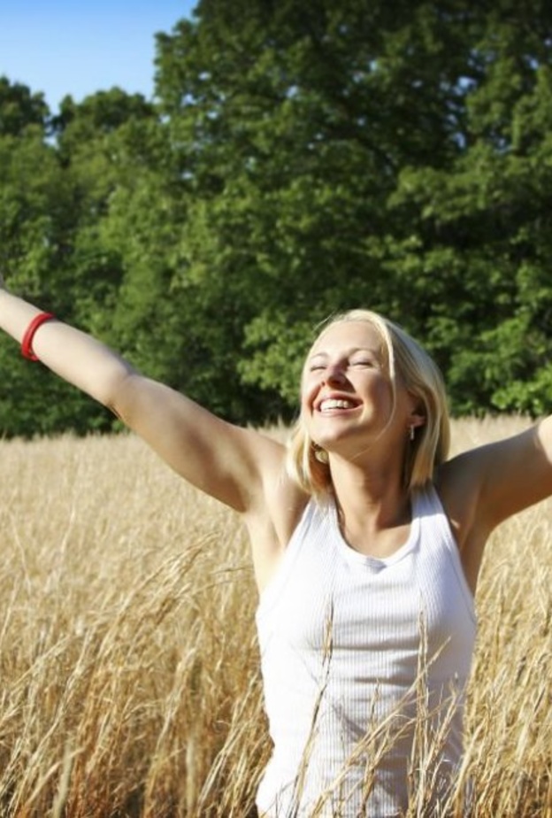 ممارسة الرياضة والمحافظة على الوزن يرفع المناعة في الصيف