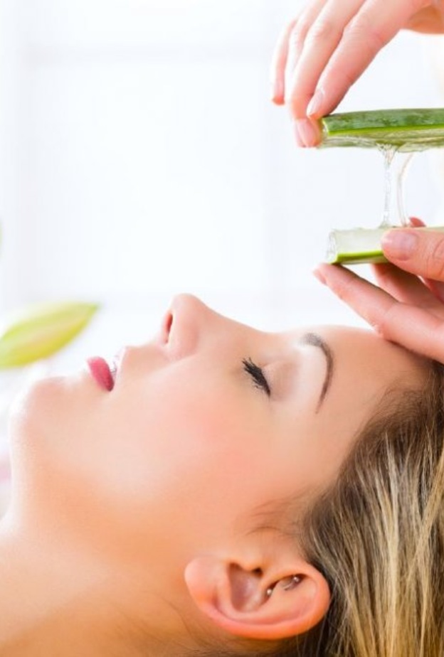 هذه الأعشاب الطبيعية الأكثر استخدام للسعوديات للحفاظ على جمالهن