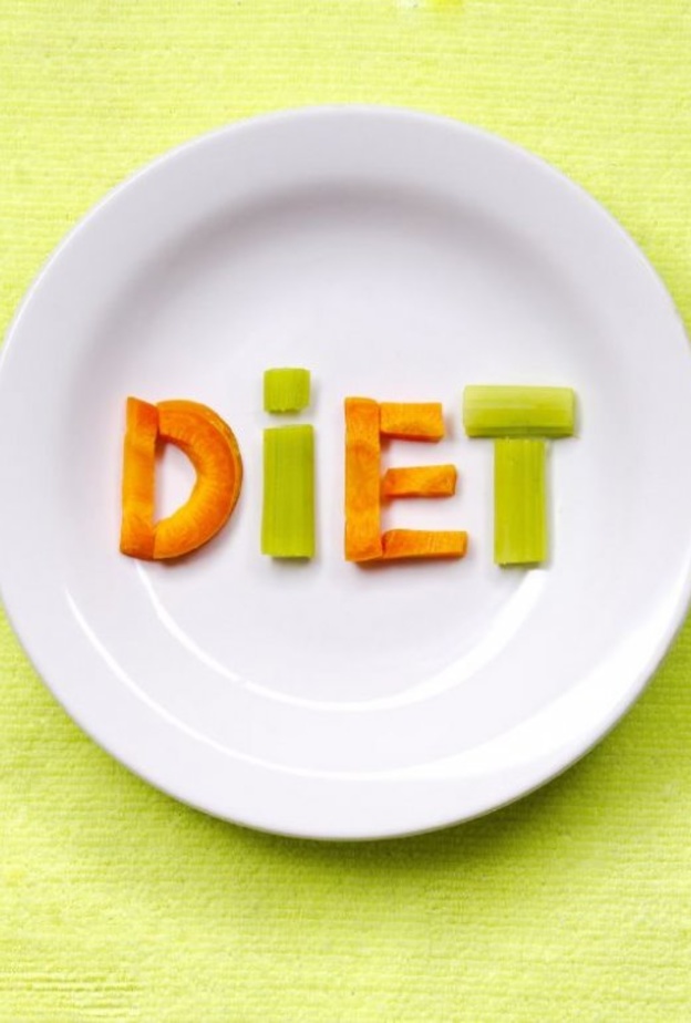 يقوم الرجيم الكيمائي على أساس التفاعلات الكيميائية بين الأطعمة و الشعور بالشبع