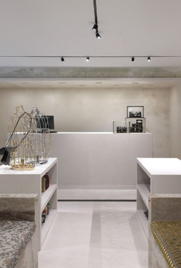 بوتيك ephemeral