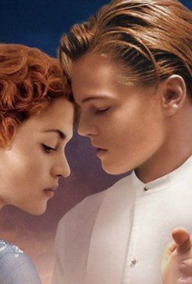 تايتانيك.. ذكريات كثيرة