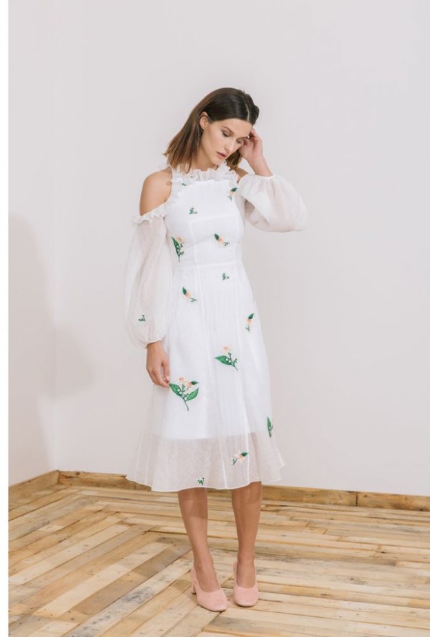  مجموعة زيان غندور الجديدة فن وابداع