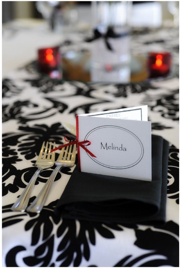 كاب كيك اسود وابيض